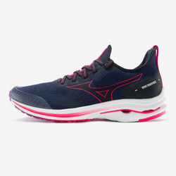 Mizuno 美津浓 WAVE RIDER NEO J1GC2078 男款跑鞋