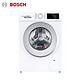 再降价：BOSCH 博世 XQG100-WNA254VA0W 洗烘一体机