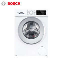 BOSCH 博世 XQG100-WNA254VA0W 洗烘一体机