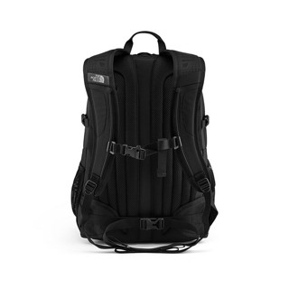 THE NORTH FACE 北面 中性电脑包 A92ZJK3 黑色 20-35L