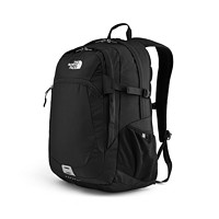 THE NORTH FACE 北面 中性电脑包 A92ZJK3 黑色 20-35L