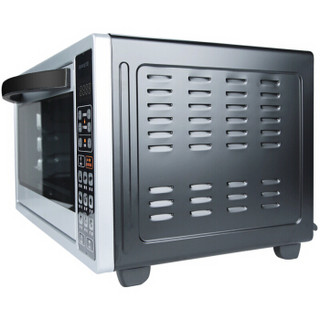 九阳烤箱家用烘焙多功能全自动家庭用智能电烤箱38升大容量正品KX-38I95
