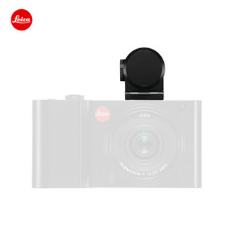 徕卡（Leica）Visoflex M10/TL/X相机 视角转换电子取景器 黑色18767