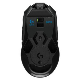 Logitech 罗技 G903hero+G913C轴 键鼠套装