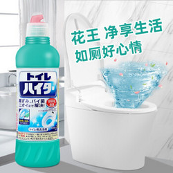 Kao 花王 KAO  进口马桶清洁剂 500ml