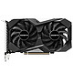 GIGABYTE 技嘉 GeForce GTX 1650 WINDFORCE OC 显卡 4GB