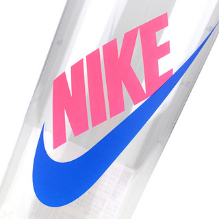 NIKE耐克大容量水杯2020夏季新款健身训练跑步运动水壶CQ7278-938