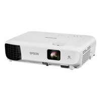 EPSON 爱普生 CB-E10 办公投影机
