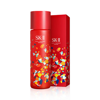 SK-II 护肤精华露 春季限量版 230ml