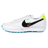 NIKE 耐克 DBREAK SE 女士跑鞋 CK2606-100 白/绿/蓝