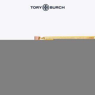 Tory Burch 汤丽柏琦 PERRY 多色撞色 牛皮长款卡包女包 71959