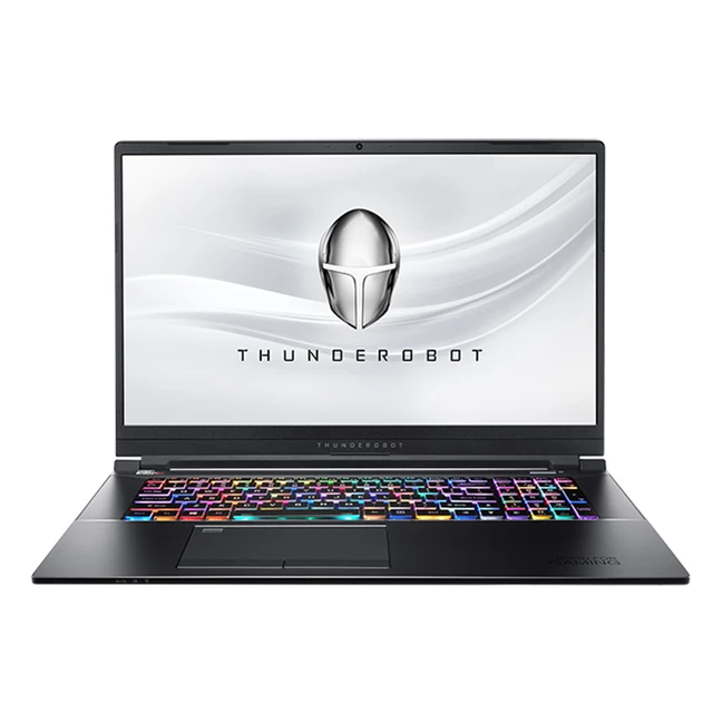 ThundeRobot 雷神 911Pro系列 911 P1 Plus 笔记本电脑
