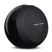 Harman Kardon 哈曼卡顿 OMNI 10+ 蓝牙音响 黑色
