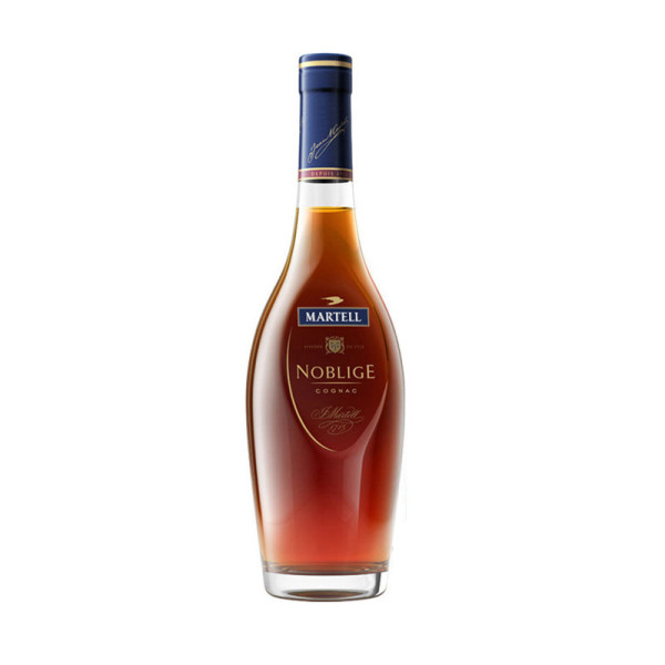 商品hennessy 轩尼诗 洋酒组合装 700ml*2瓶(马爹利名士 700ml 轩尼诗