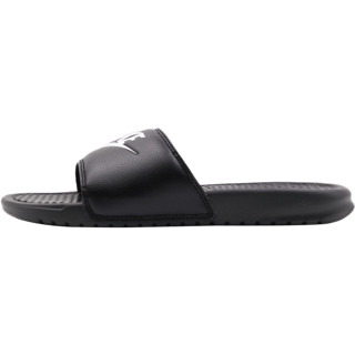 NIKE 耐克 Benassi Jdi 男士拖鞋 343880-090 黑/白 41