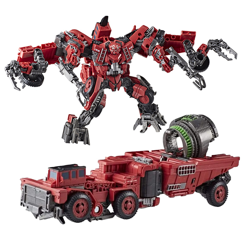 transformers变形金刚e7217领袖级系列超载凑单品