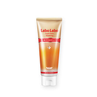 城野医生 LaboLabo系列毛孔细致洁面乳 120ml（赠经典款收敛水50ml）