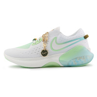 NIKE 耐克 Joyride Dual Run 女士跑鞋 DA1843-111 白色/绿蓝渐变