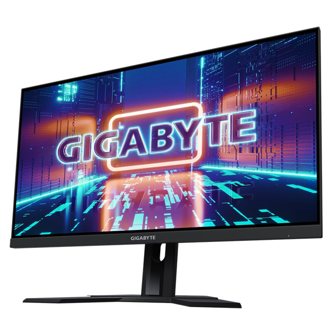 适合PS5显示器推荐-Gigabyte M27Q