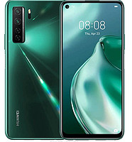 HUAWEI 华为 P40 lite 5G 智能手机 128GB