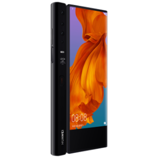 HUAWEI 华为 Mate X 5G手机