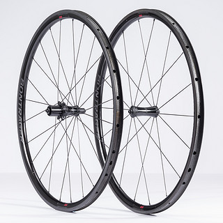 TREK崔克Bontrager Aeolus XXX 2 TLR开口胎公路自行车碳纤维轮组