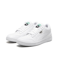 PUMA 彪马 Guard Demi 男士休闲运动鞋 368316-01 白色 39