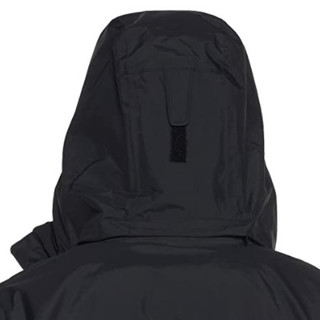 Columbia 哥伦比亚 Sportswear 男士冲锋衣 WT1053-866 黑 XXT