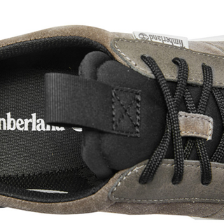 Timberland 添柏岚 男士休闲运动鞋 A2AJP 深棕色 43.5