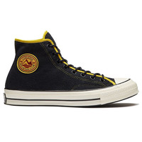 CONVERSE 匡威 Chuck 70 男士运动鞋 165926C 黑色 42
