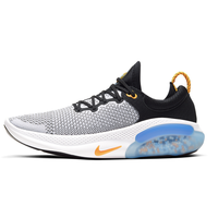 NIKE 耐克 Joyride Run FK 男士跑鞋 AQ2730-006 黑/激光橙/白色/大学蓝 38.5