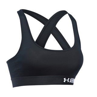 UNDER ARMOUR 安德玛 Eclipse 女士运动背心 1276503-001 黑色 S