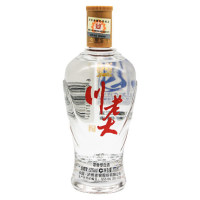 天猫U先：LUZHOULAOJIAO 泸州老窖 川老大 小酒 100ml