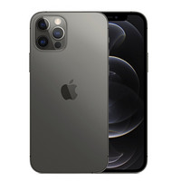 新品发售：Apple 苹果 iPhone 12 Pro 5G智能手机 128GB