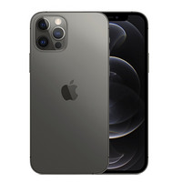 新品发售：Apple 苹果 iPhone 12 Pro 5G 智能手机 128GB / 256GB / 512GB