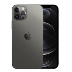 Apple 苹果 iPhone 12 Pro 5G 智能手机 128GB / 256GB / 512GB