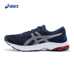 ASICS 亚瑟士 1011A665 GEL-KUMO LYTE 男士跑步鞋
