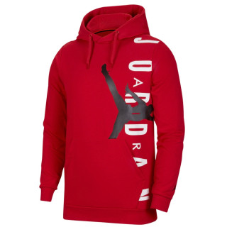 jordan jumpman air cz1678 男子连帽卫衣 m码 黑色