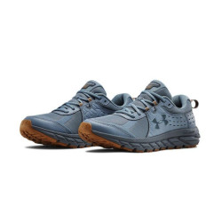 UNDER ARMOUR 安德玛 Charged Toccoa 2 3021955 男子运动跑步鞋