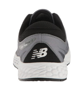 new balance Zante v3  男士跑鞋  MZANTGG3 深灰/黑色 41