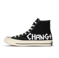 CONVERSE 匡威 Chuck Taylor All Star系列 Chuck Taylor All Star 1970s 运动帆布鞋