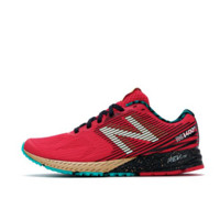 new balance RC 1400 V5 女士跑鞋  W1400NY5 红/白/黑/米黄色 38