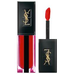 YSL 圣罗兰 黑管水唇釉水光唇釉 6ml 604 615