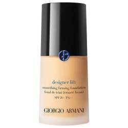 GIORGIO ARMANI 乔治·阿玛尼 大师造型紧颜粉底液 30ml 多色可选