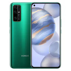 HONOR 荣耀 30 5G智能手机 8GB+128GB 绿野仙踪