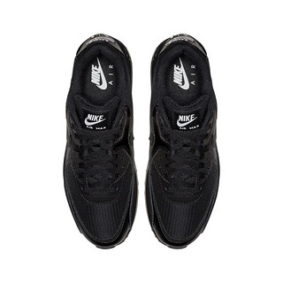 NIKE 耐克 Air Max 90 男士休闲运动鞋 AJ1285-019 黑色 40.5