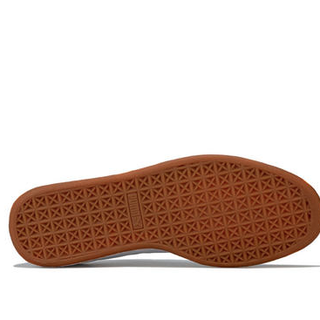 PUMA 彪马 Basket Classic 男士休闲鞋 369159-02 白色 44