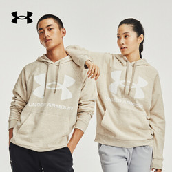 UNDER ARMOUR 安德玛 1357093 男女运动连帽卫衣