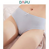 DAPU 大朴 D4N02201 60支莫代尔女士内裤 3条装