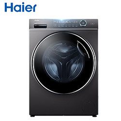 Haier 海尔 G100188HBD14LSU1 洗烘一体滚筒洗衣机 10公斤